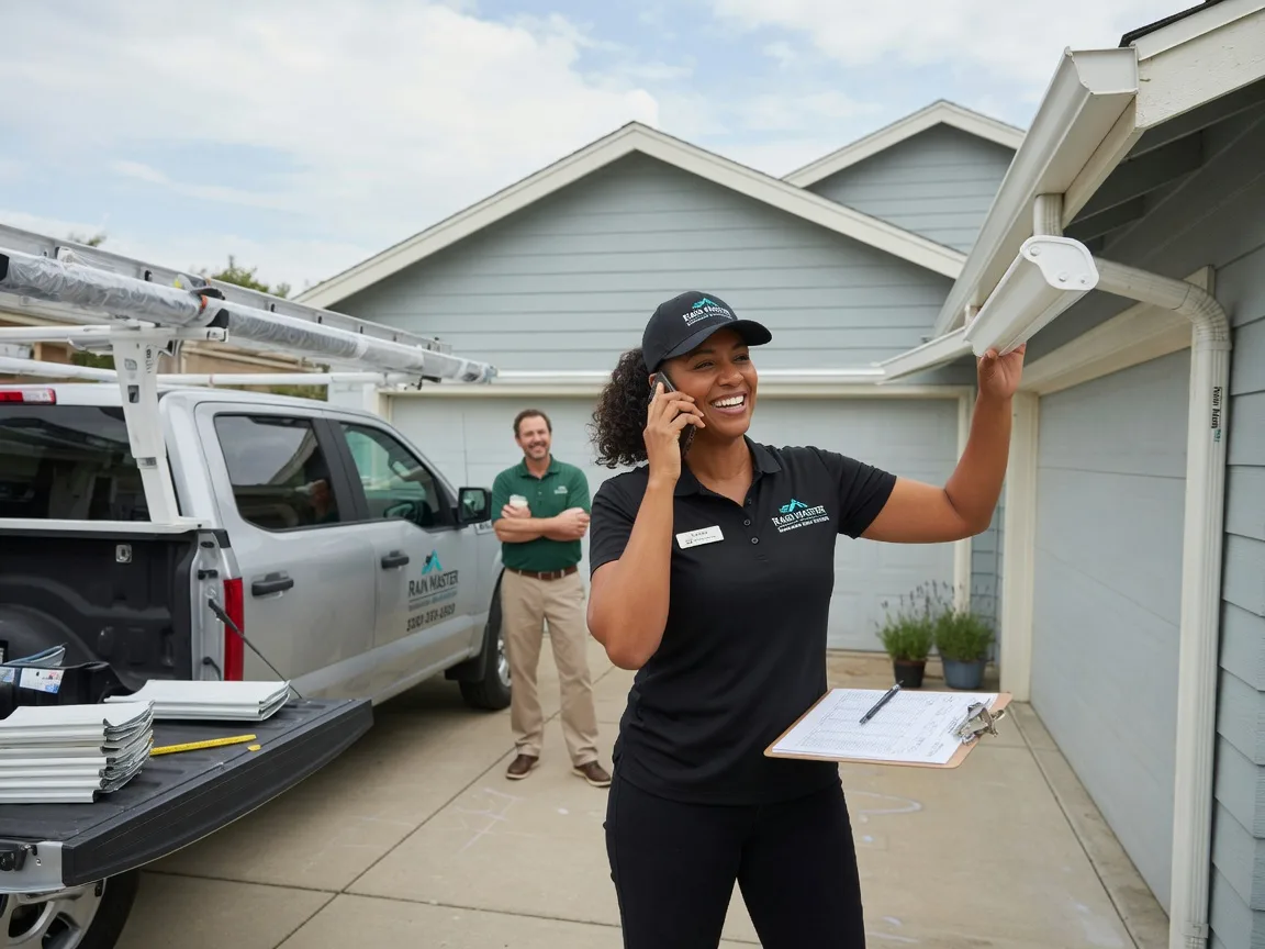 Gutter Installation Chappell, NE FAQs